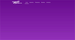 Desktop Screenshot of imasacr.com